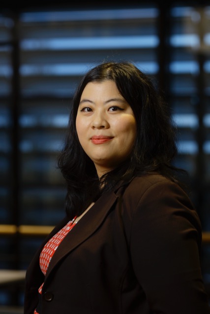 Cynthia Liem