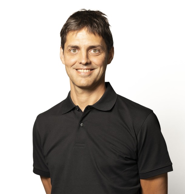 Joris van Hoboken